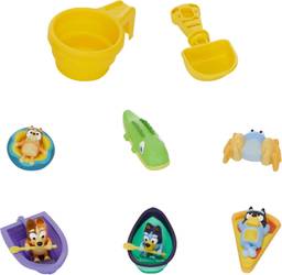 Little Tikes Bluey Beach Water Table Outdoor Playset (Age 2+) thumbnail 6