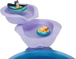 Little Tikes Bluey Beach Water Table Outdoor Playset (Age 2+) thumbnail 8