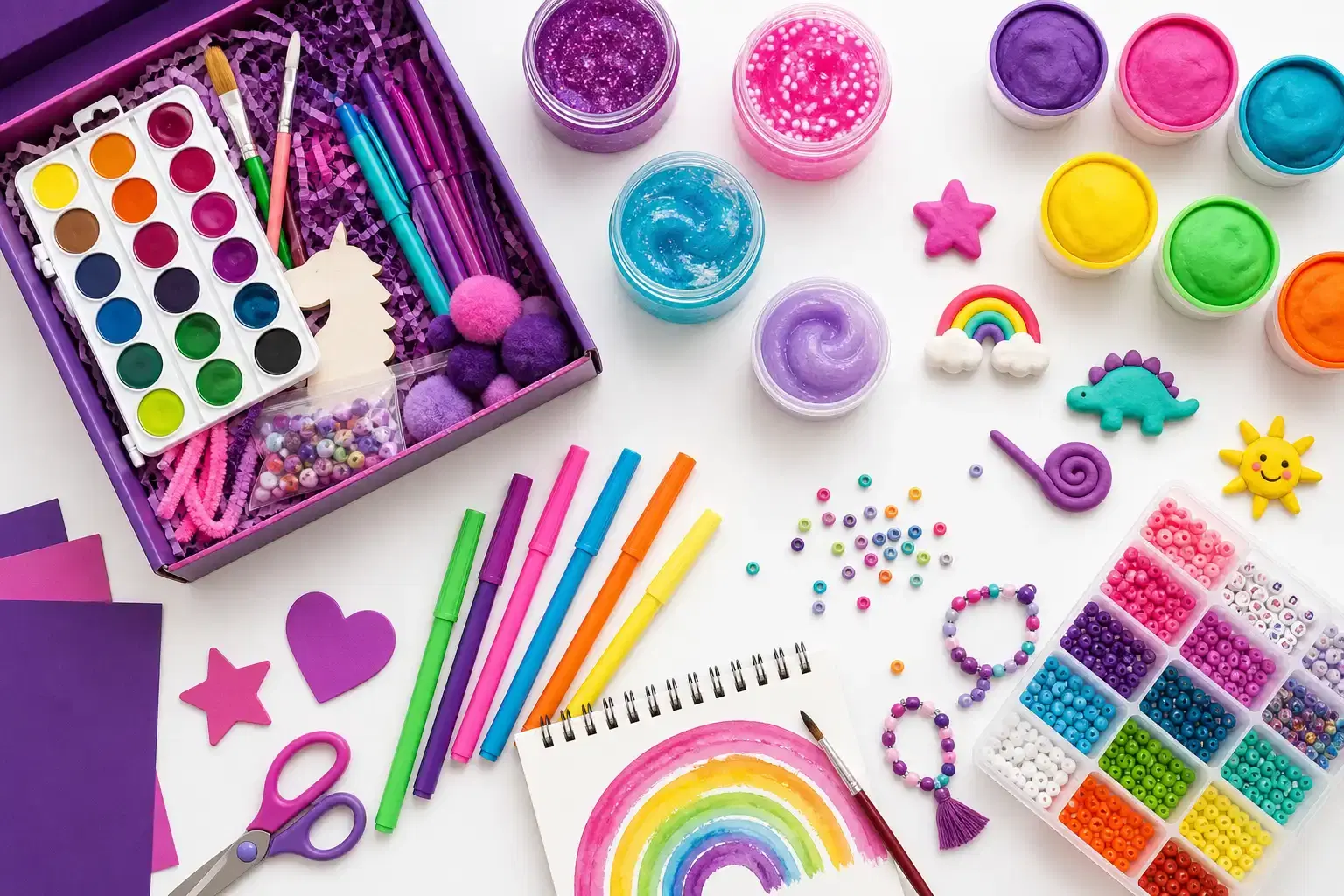 Arts & Crafts – Toys Circle UAE