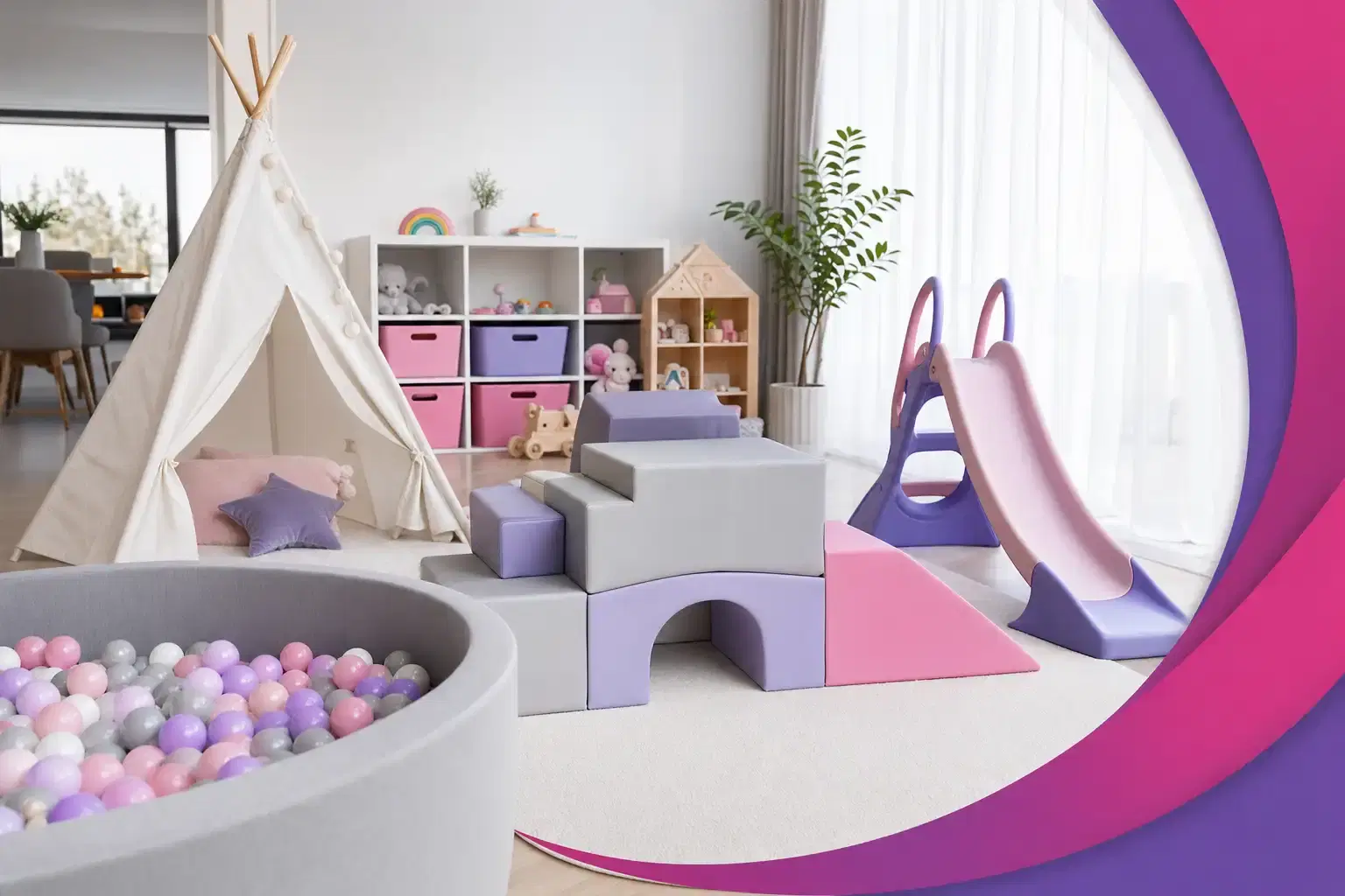 Indoor Toys – Toys Circle UAE