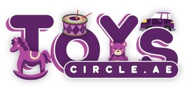 Toys Circle Logo Toys Circle Logo